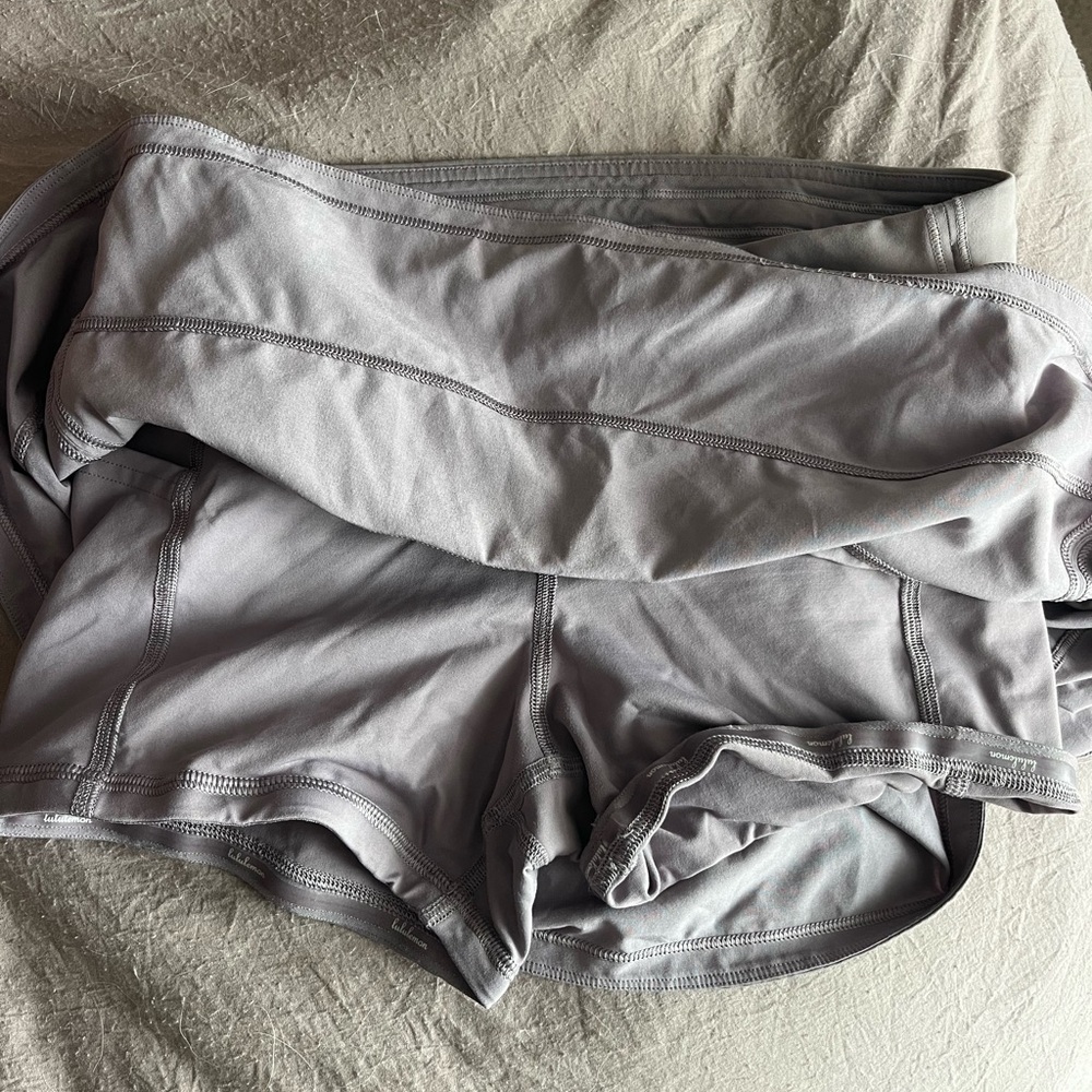 Lululemon Pace Rival Skirt - Picture 2 of 6